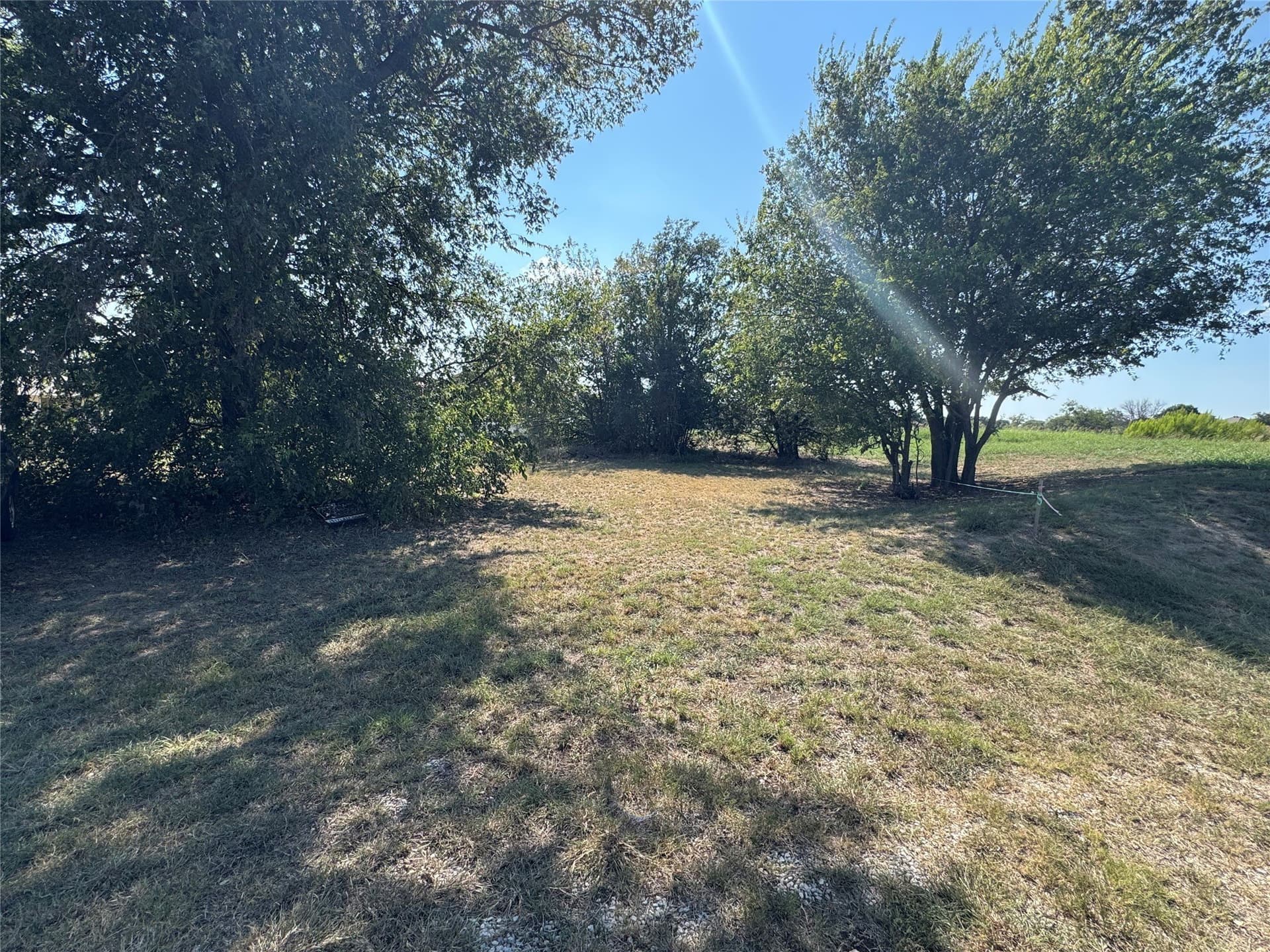 0.25 acres in Wise County