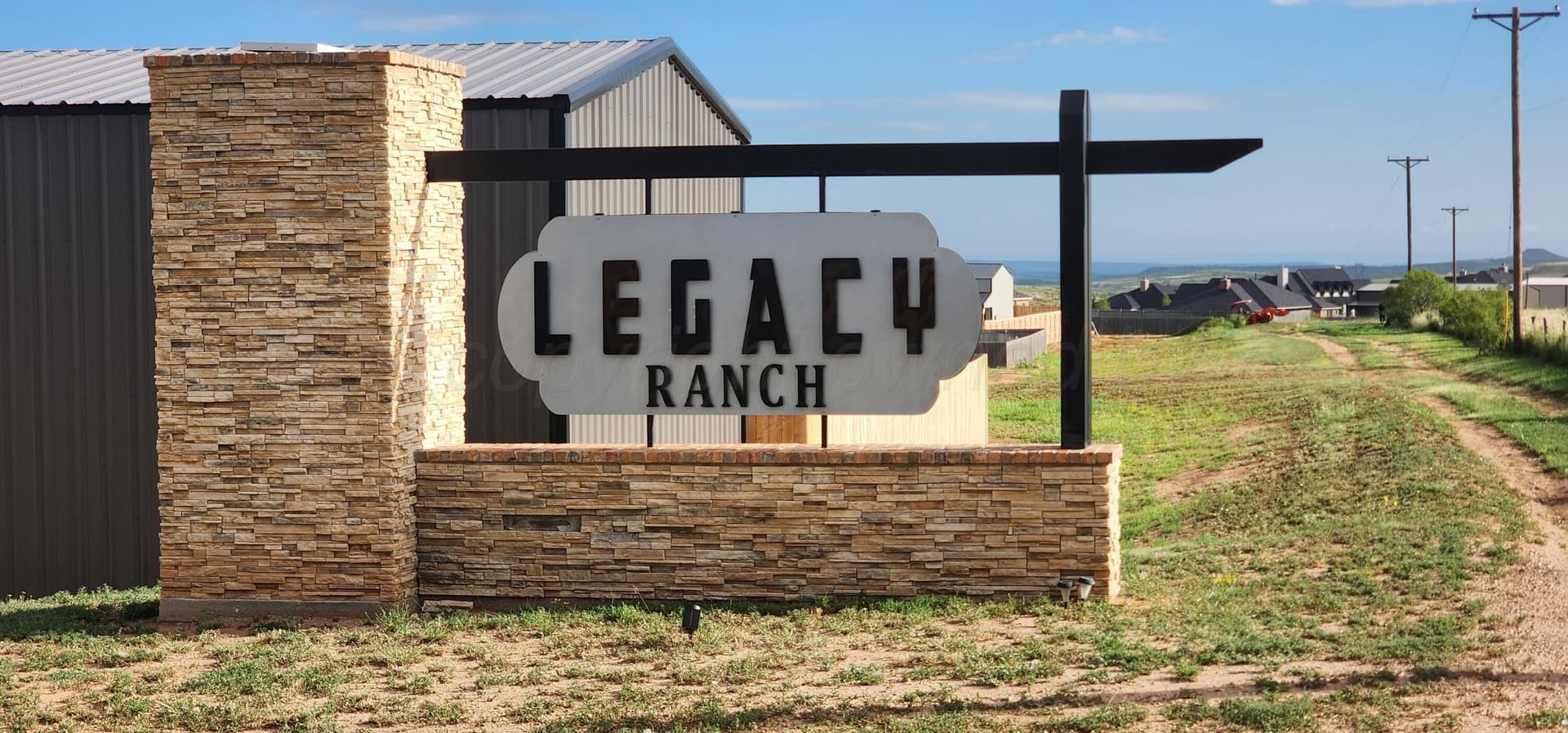 1.63 acres in Potter County
