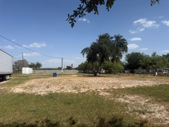 0.77 acres in Hidalgo County