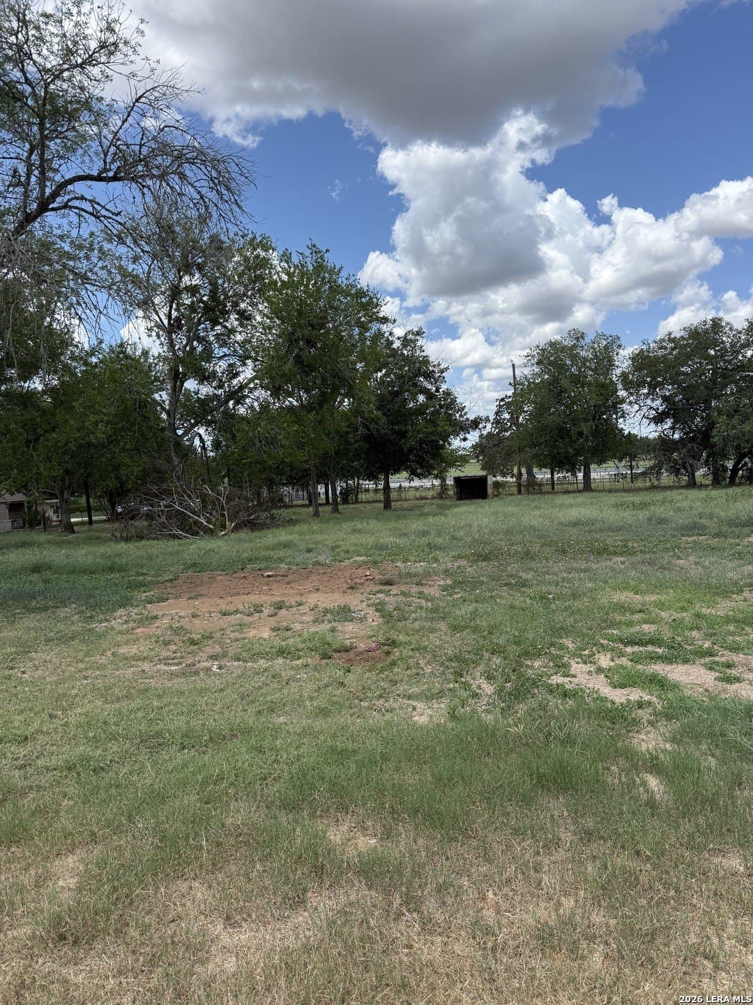 0.51 acres in Wilson County