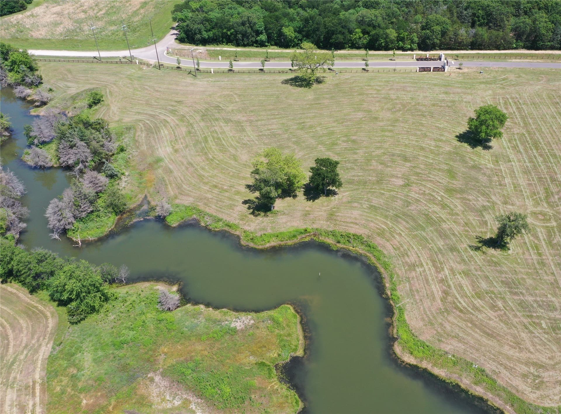 1.19 acres in Fannin County
