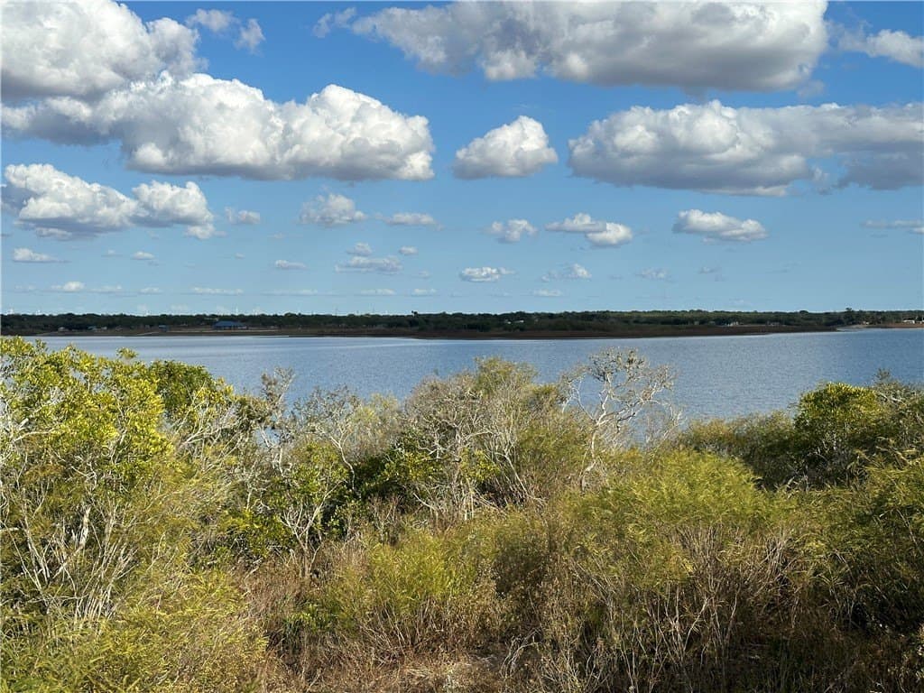 0.59 acres in Live Oak County
