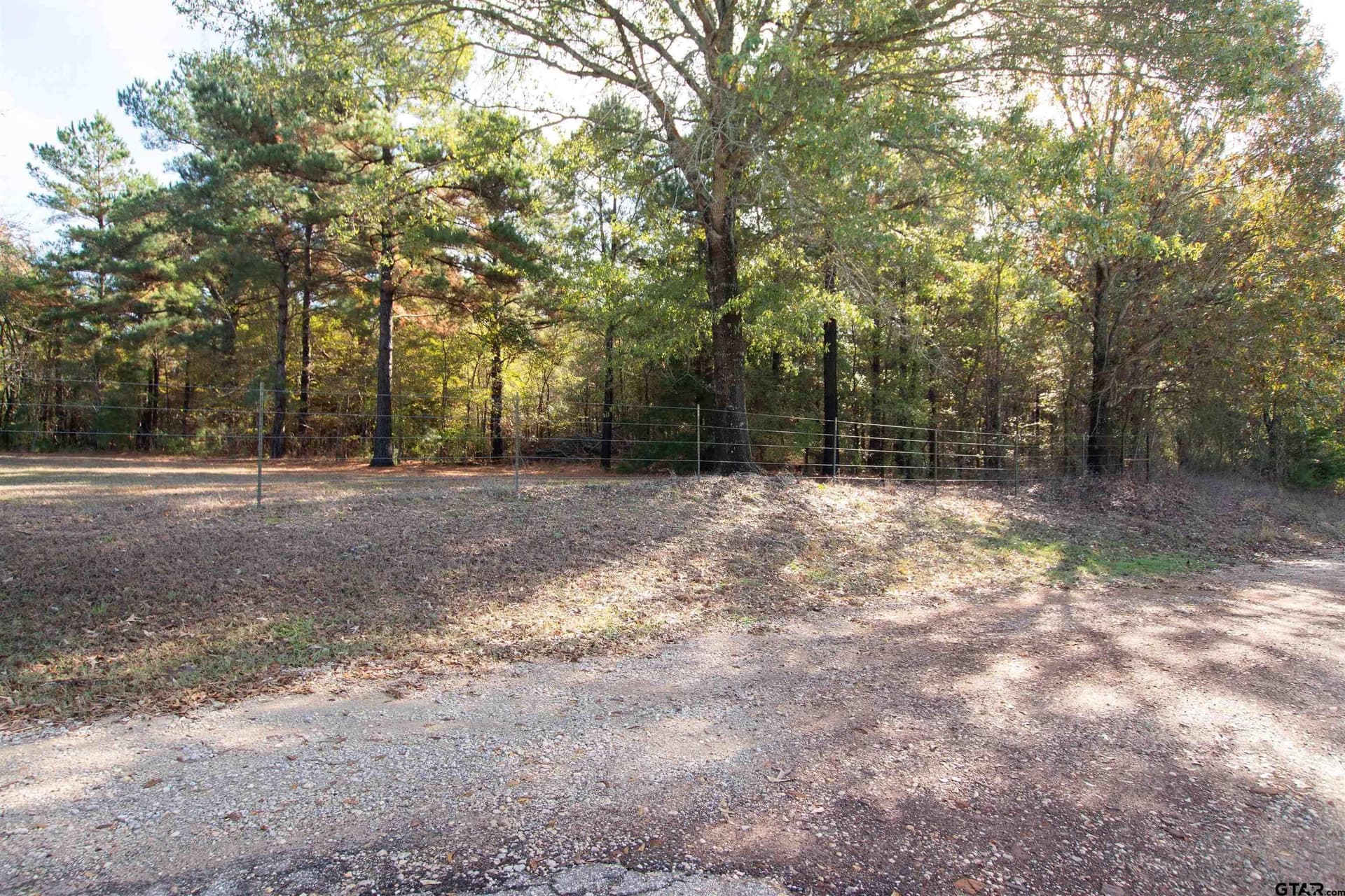 10 acres in Cherokee County