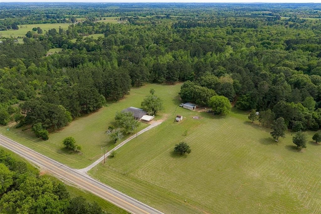 34.06 acres in Anderson County