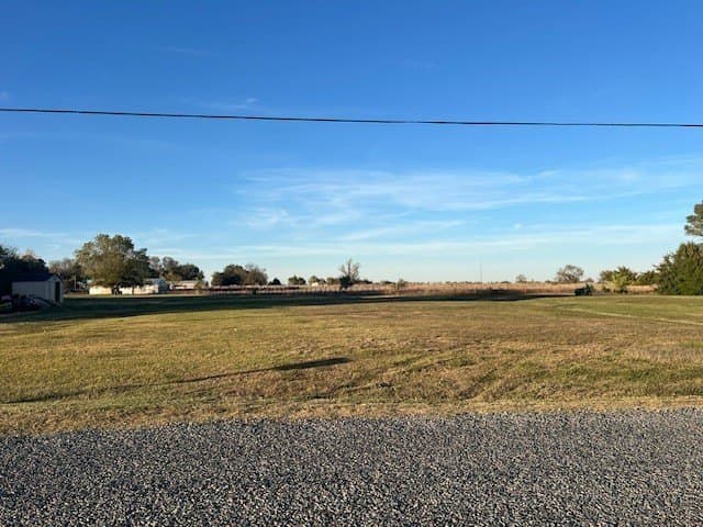 0.54 acres in Grayson County