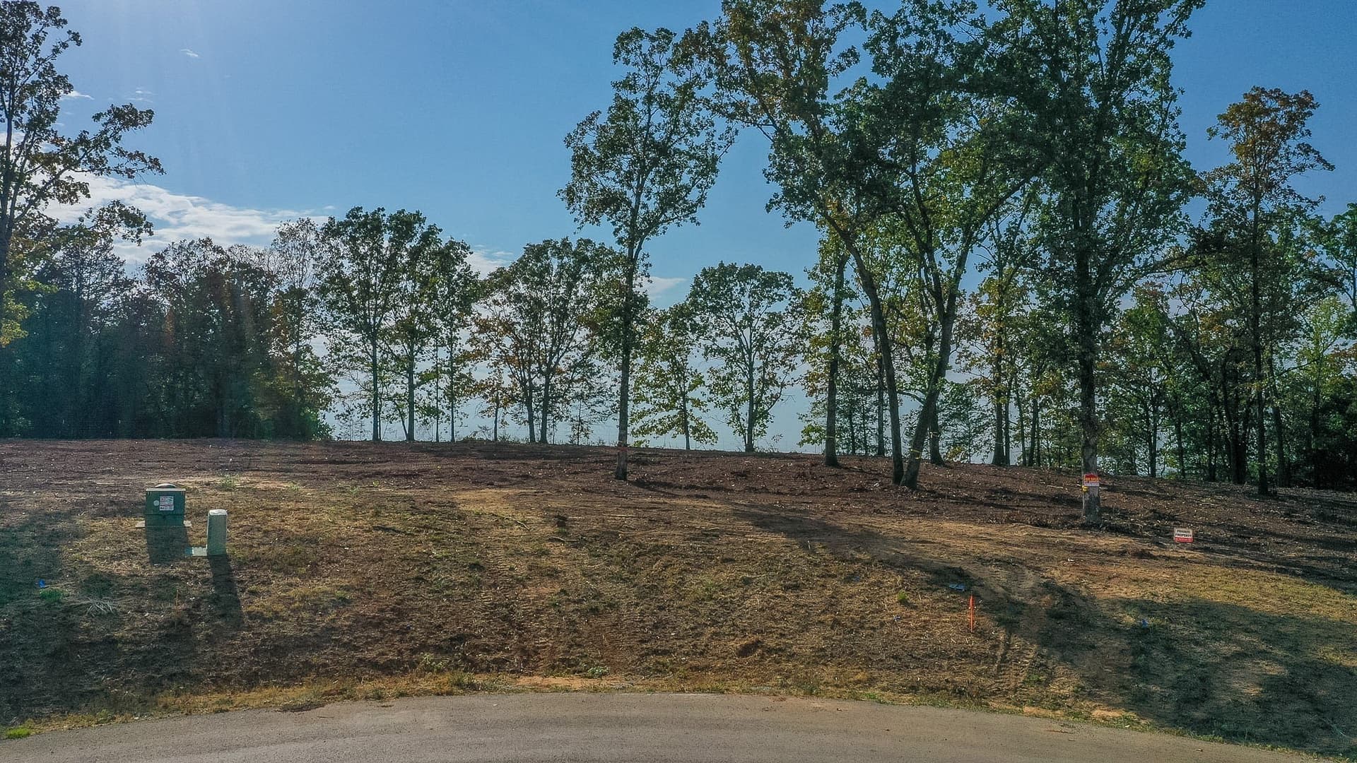 0.5 acres in Smith County