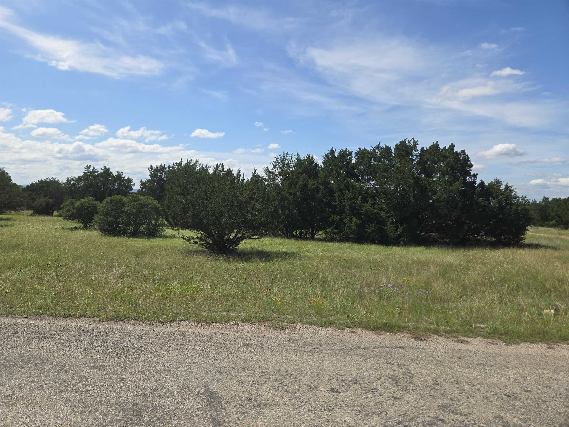 0.23 acres in Llano County
