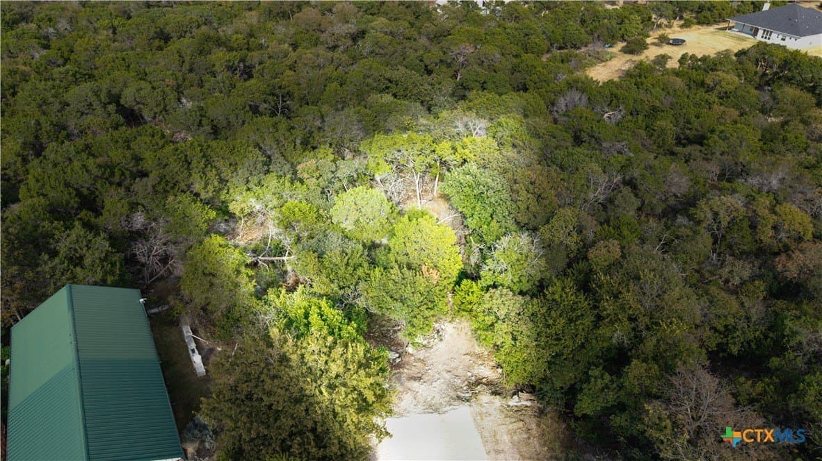0.63 acres in Bell County