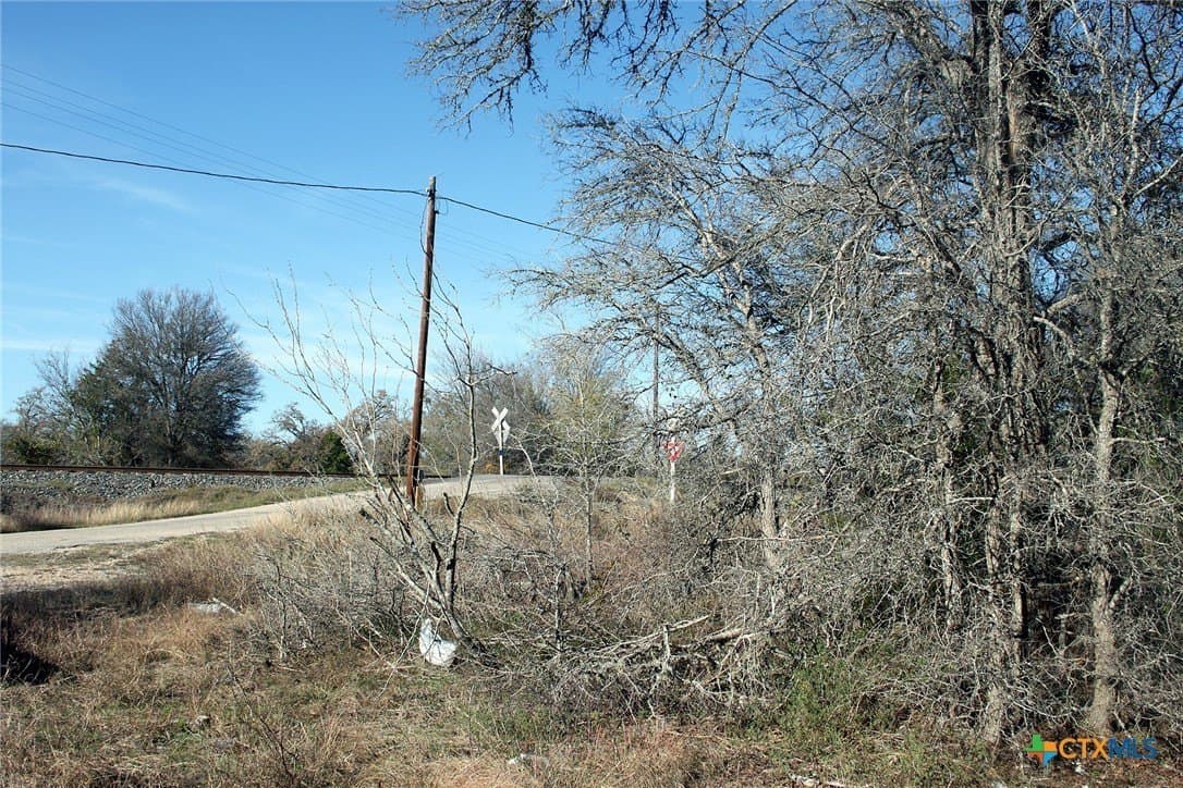 1.82 acres in Caldwell County