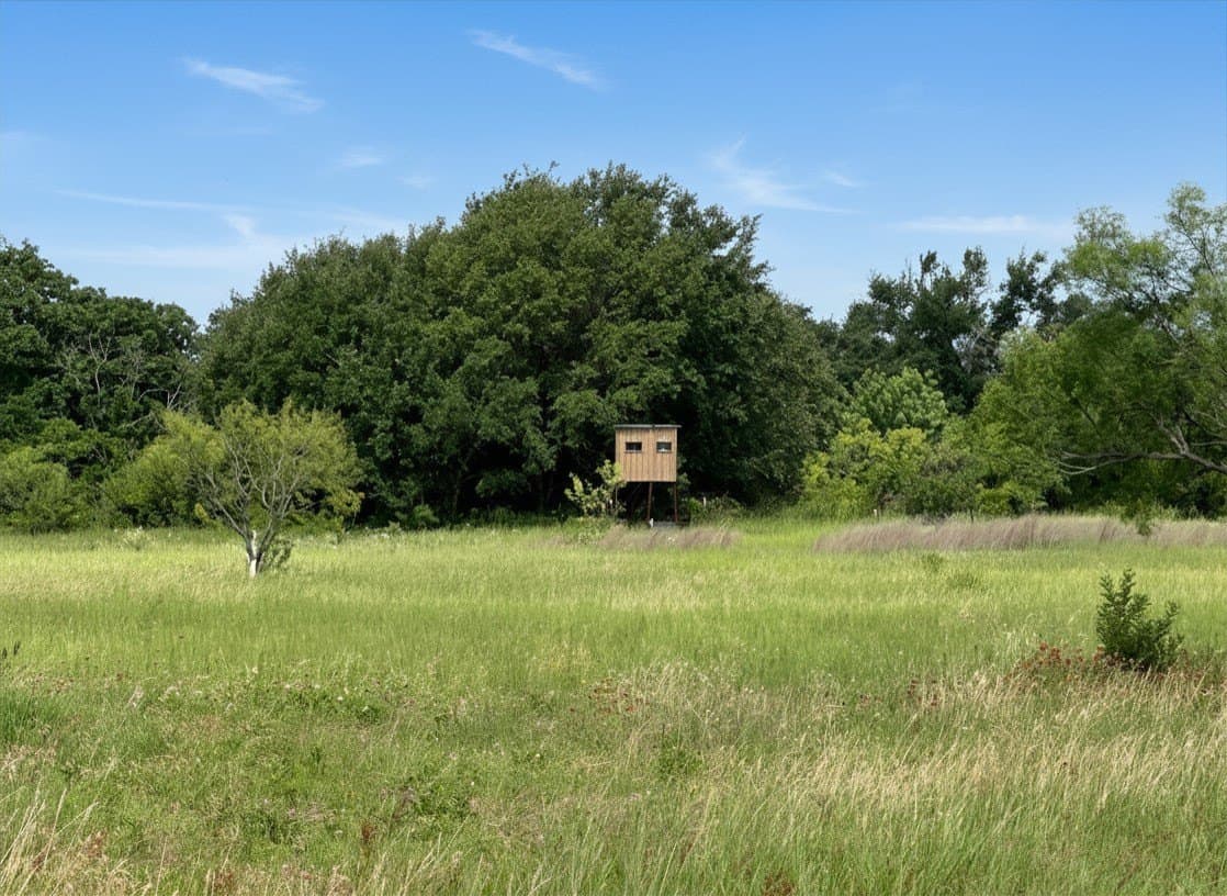 10.01 acres in Brown County