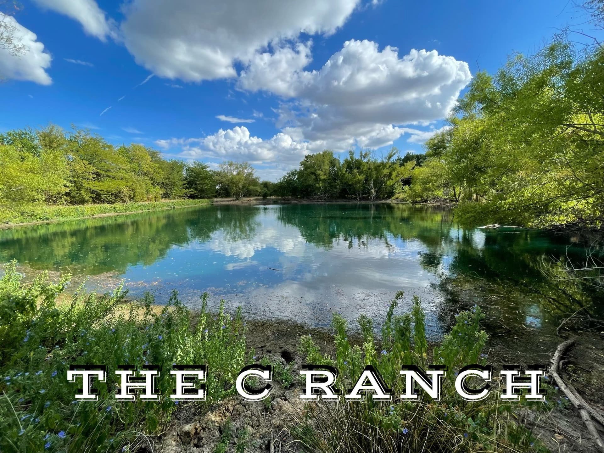 36.5 acres in Hopkins County