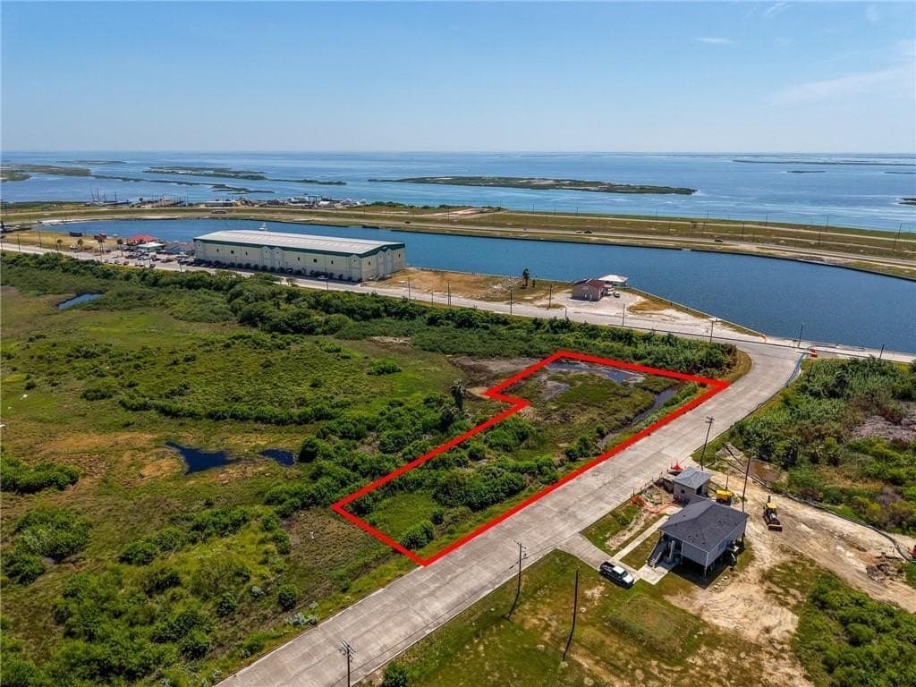 0.54 acres in Texas County