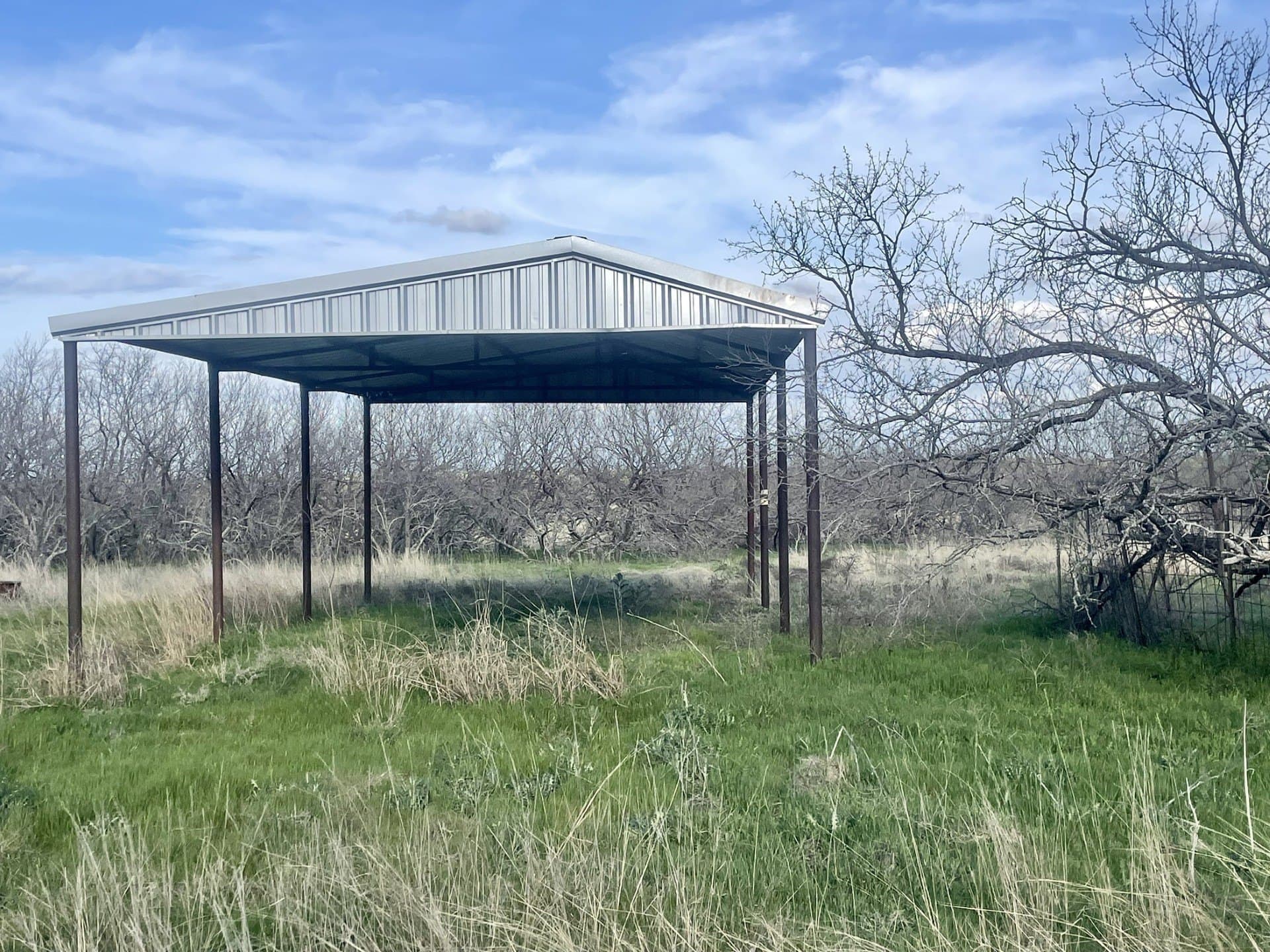 18.25 acres in Wise County