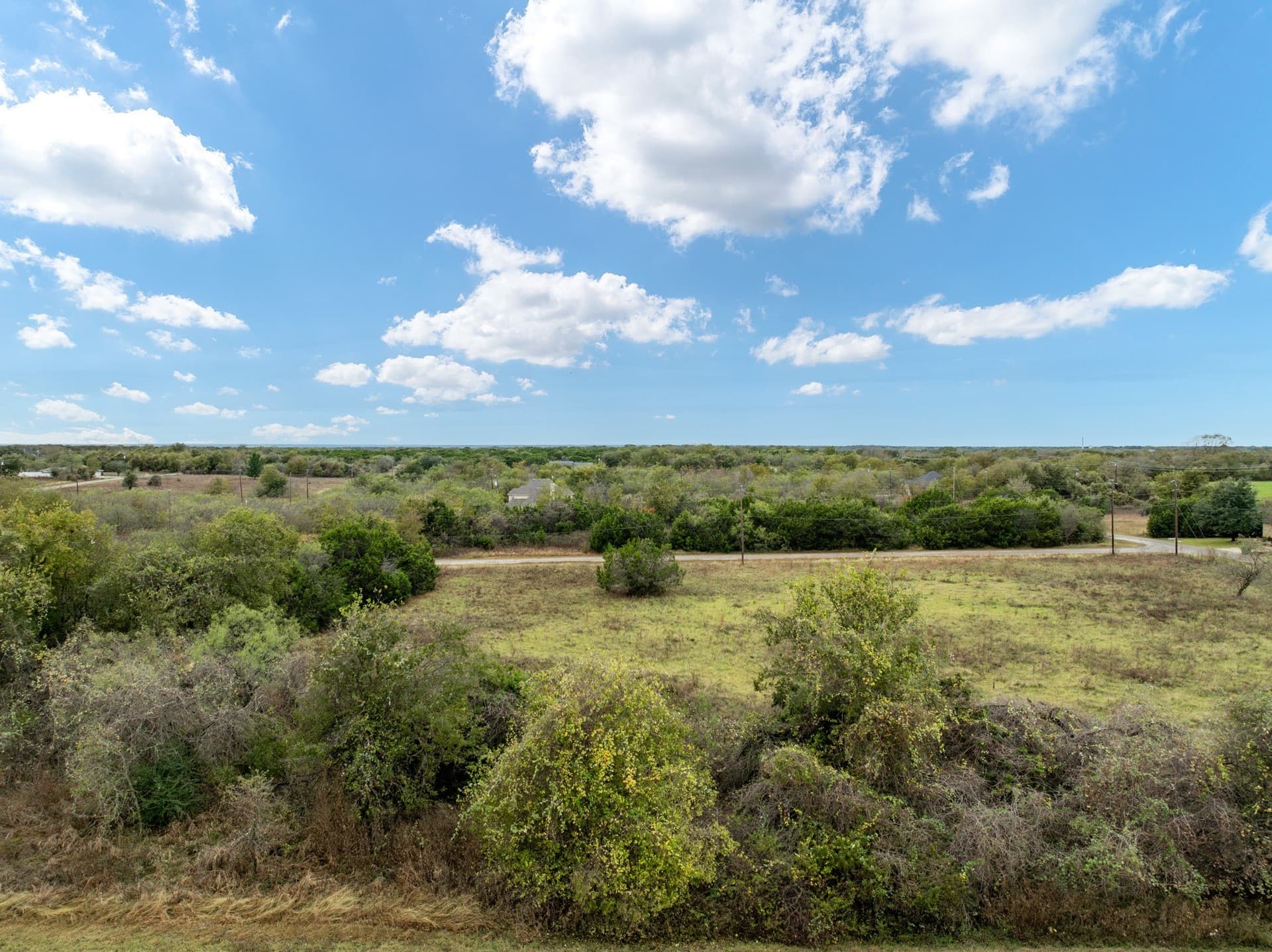 0.26 acres in Hill County