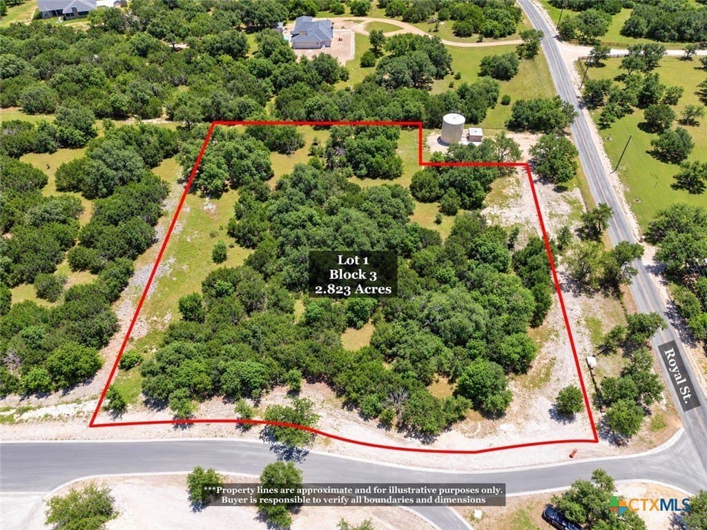 1002 Kenton Parkway lot: 1