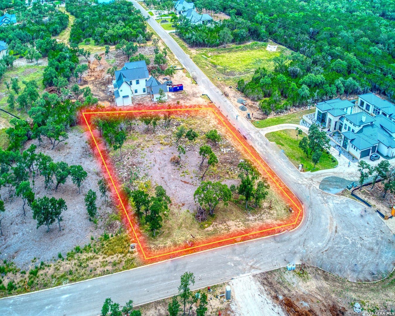 1.04 acres in Kendall County