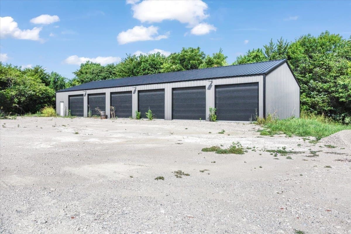 2.95 acres in Grayson County