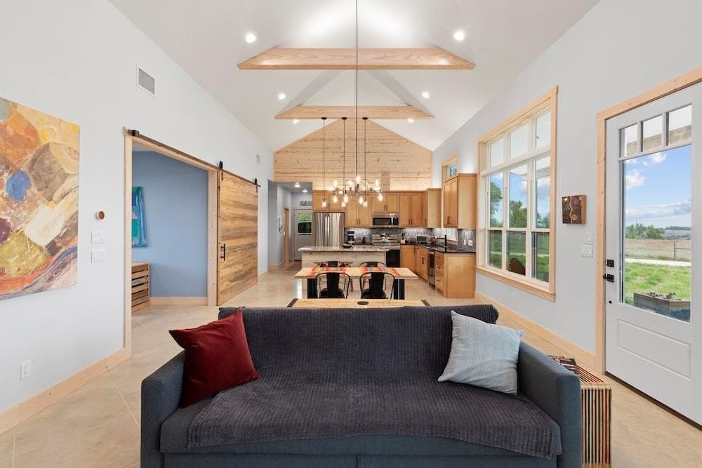 11.36 acres in Gillespie County