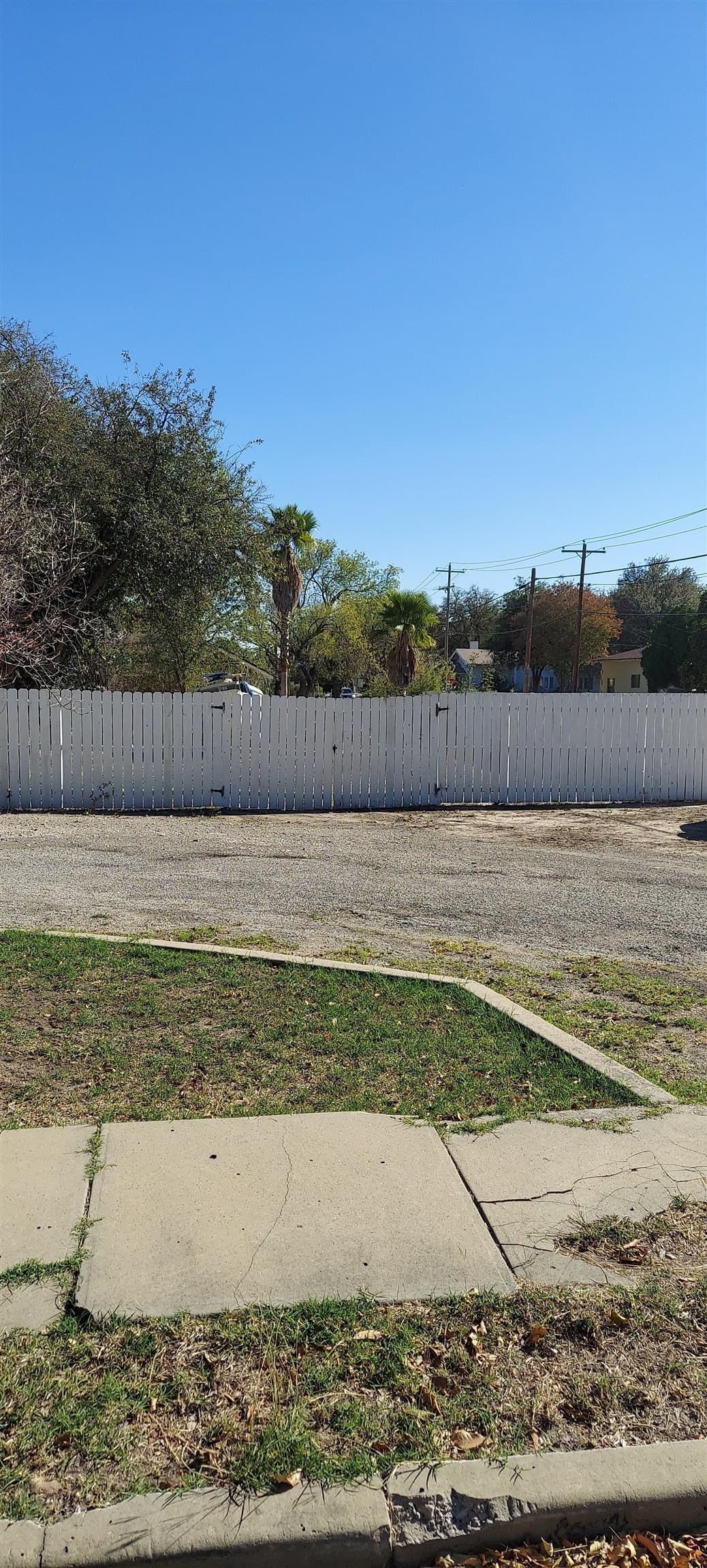 0.17 acres in Val Verde County