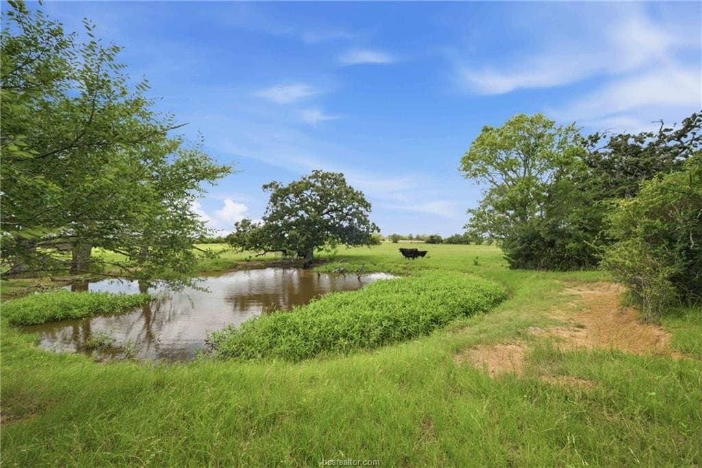 15.27 acres in Robertson County