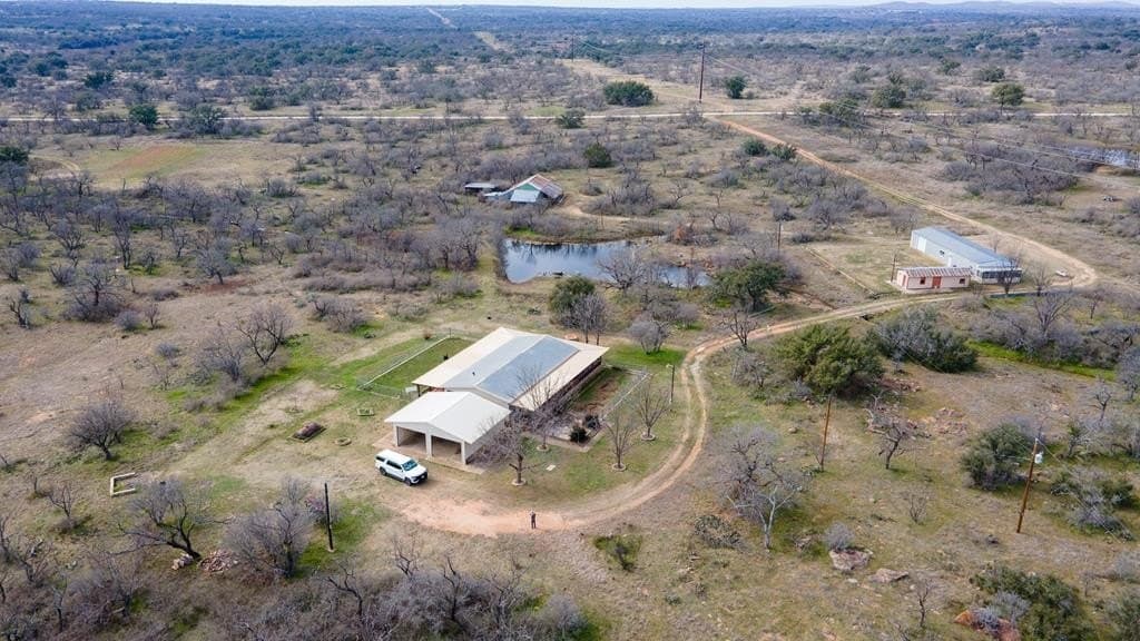 20.84 acres in Llano County