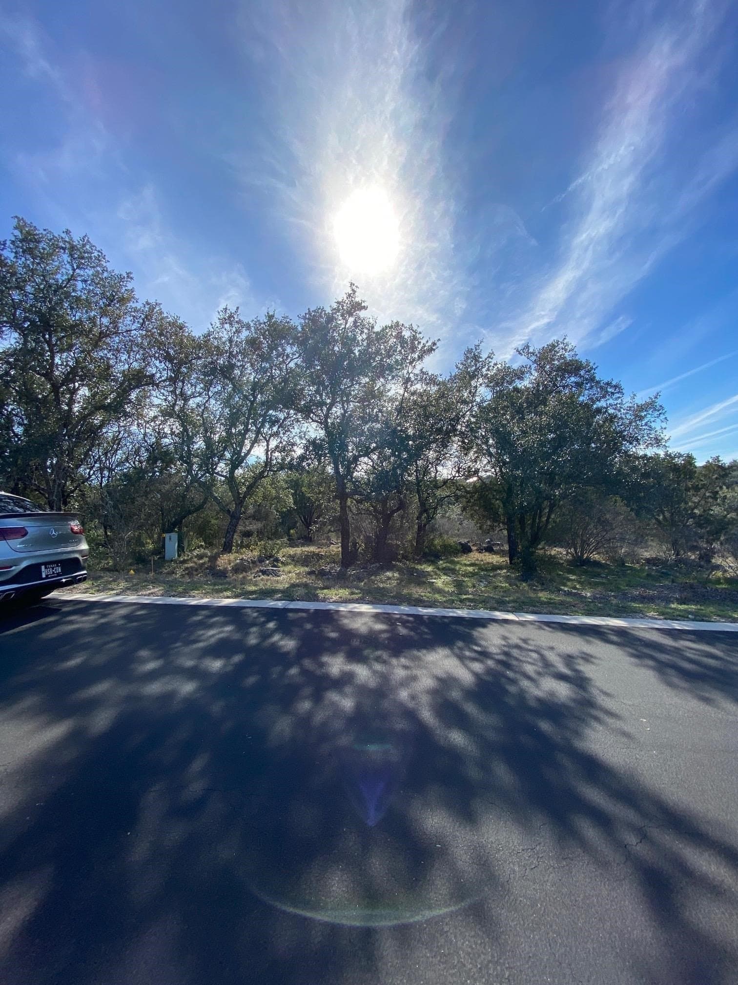 0.32 acres in Llano County