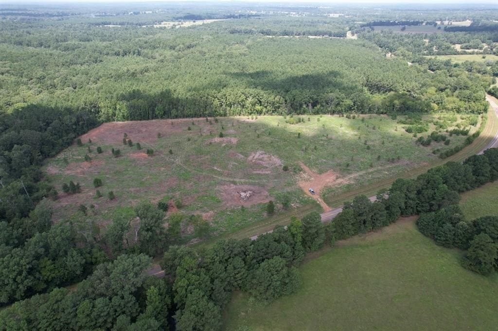 20 acres in Rusk County