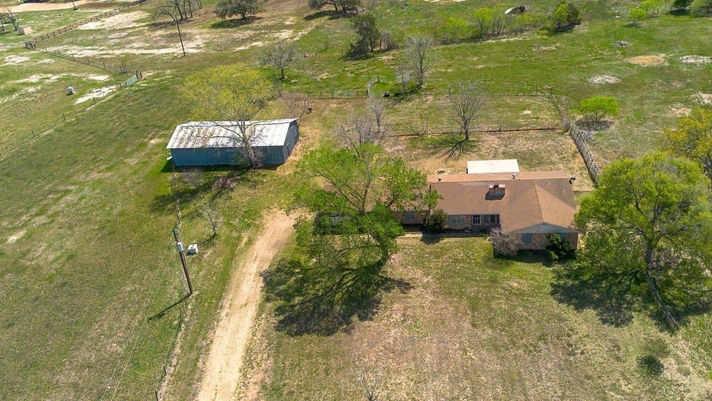 5.05 acres in Fayette County