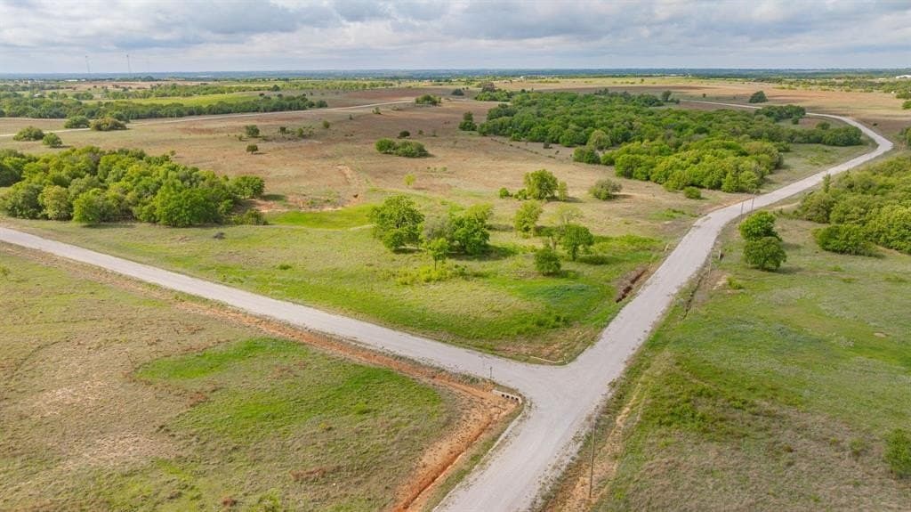 10.91 acres in Erath County