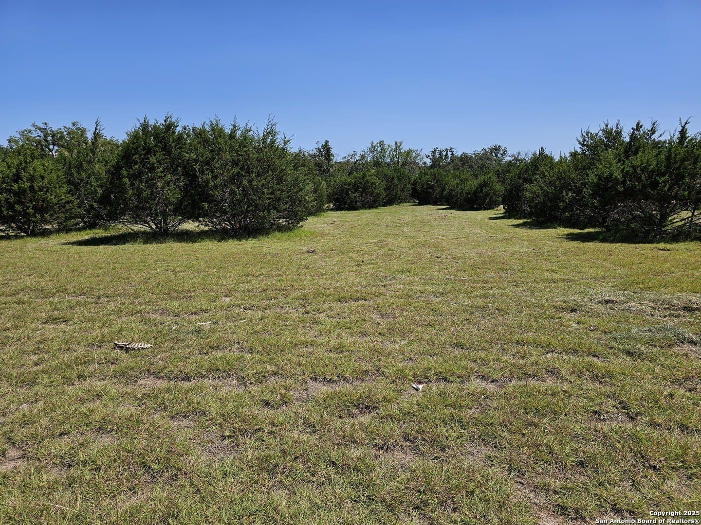4.28 acres in Blanco County