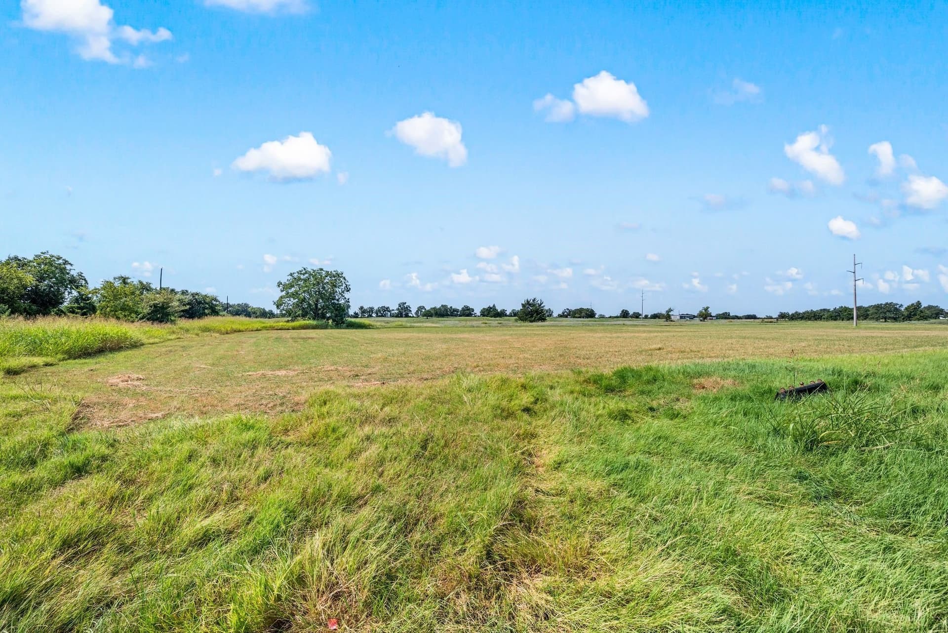 10.02 acres in Wise County