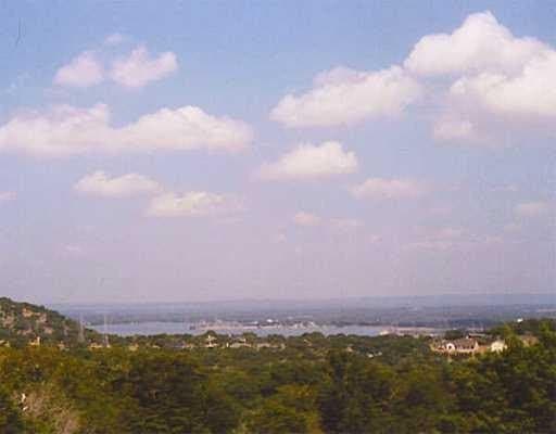 0.3 acres in Burnet County