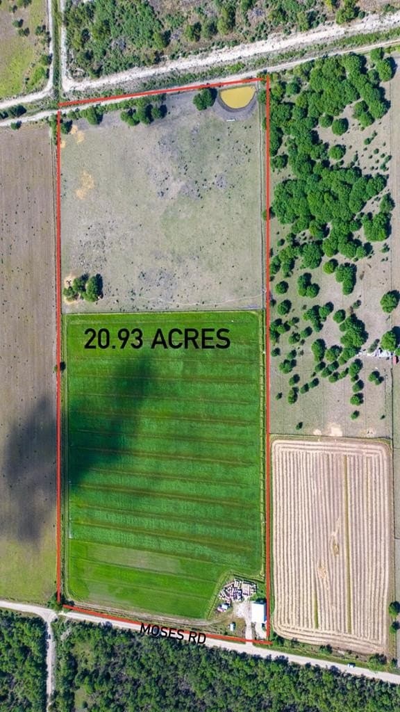 20.93 acres in Maverick County