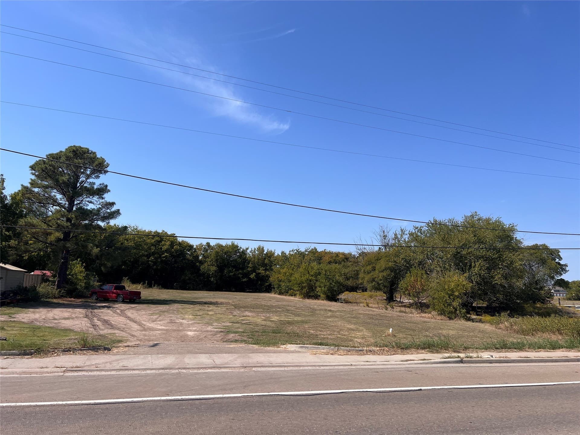 0.78 acres in Fannin County