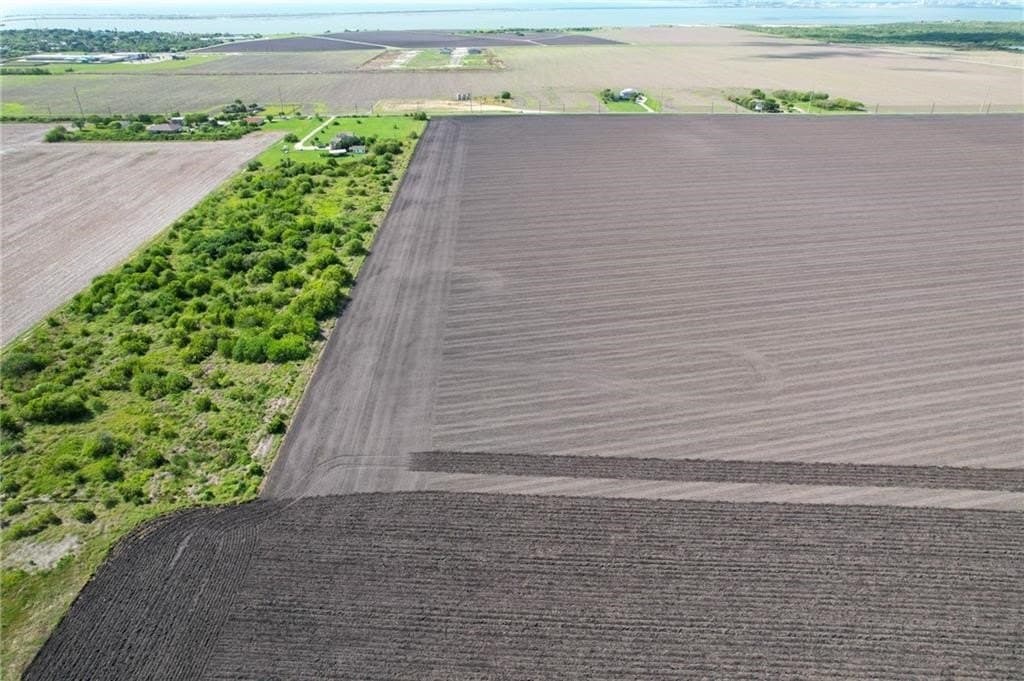 12.55 acres in San Patricio County