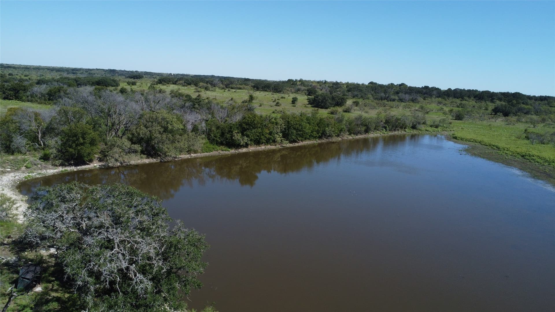 250 acres in Comanche County