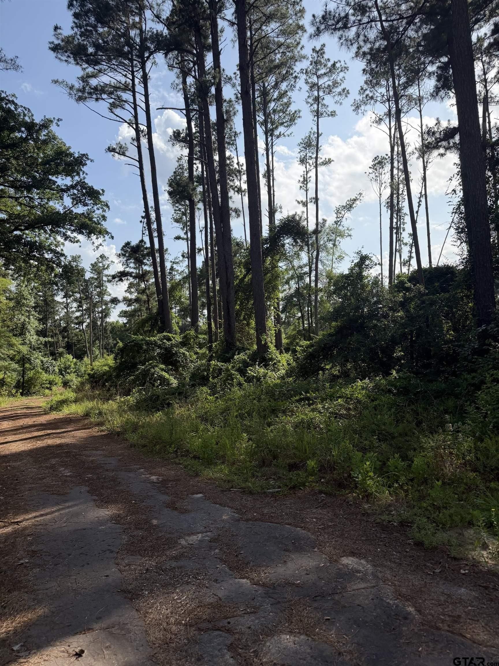 0.27 acres in Smith County