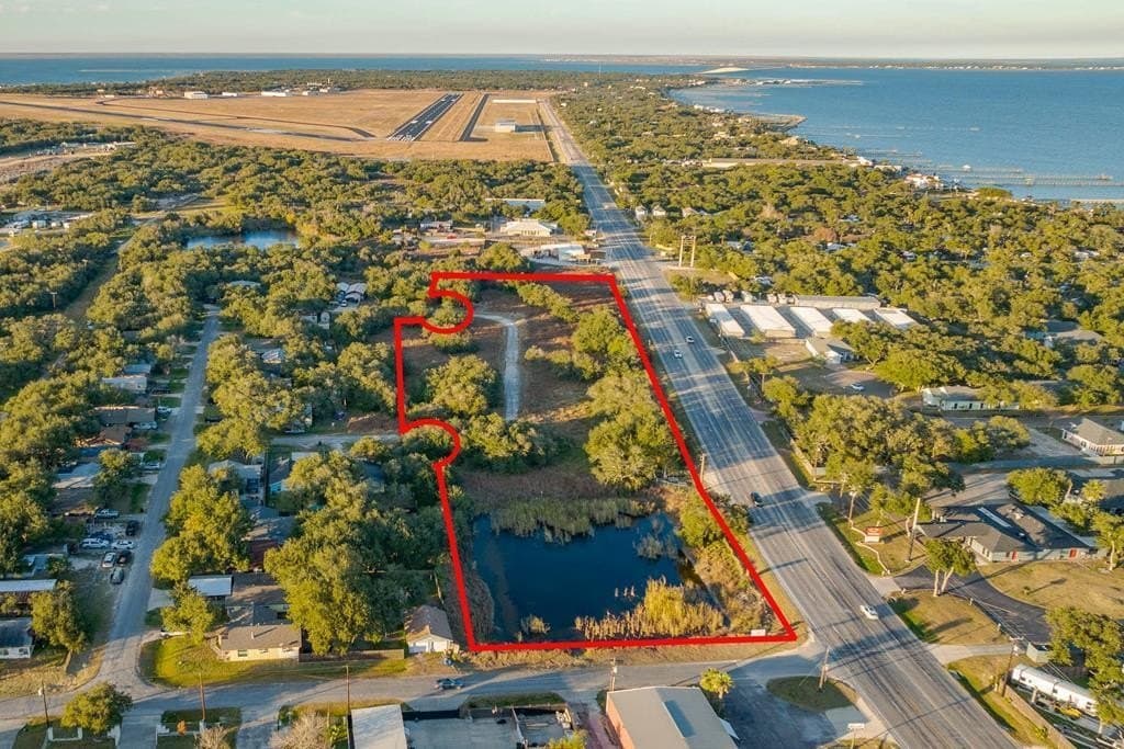 6.51 acres in Texas County