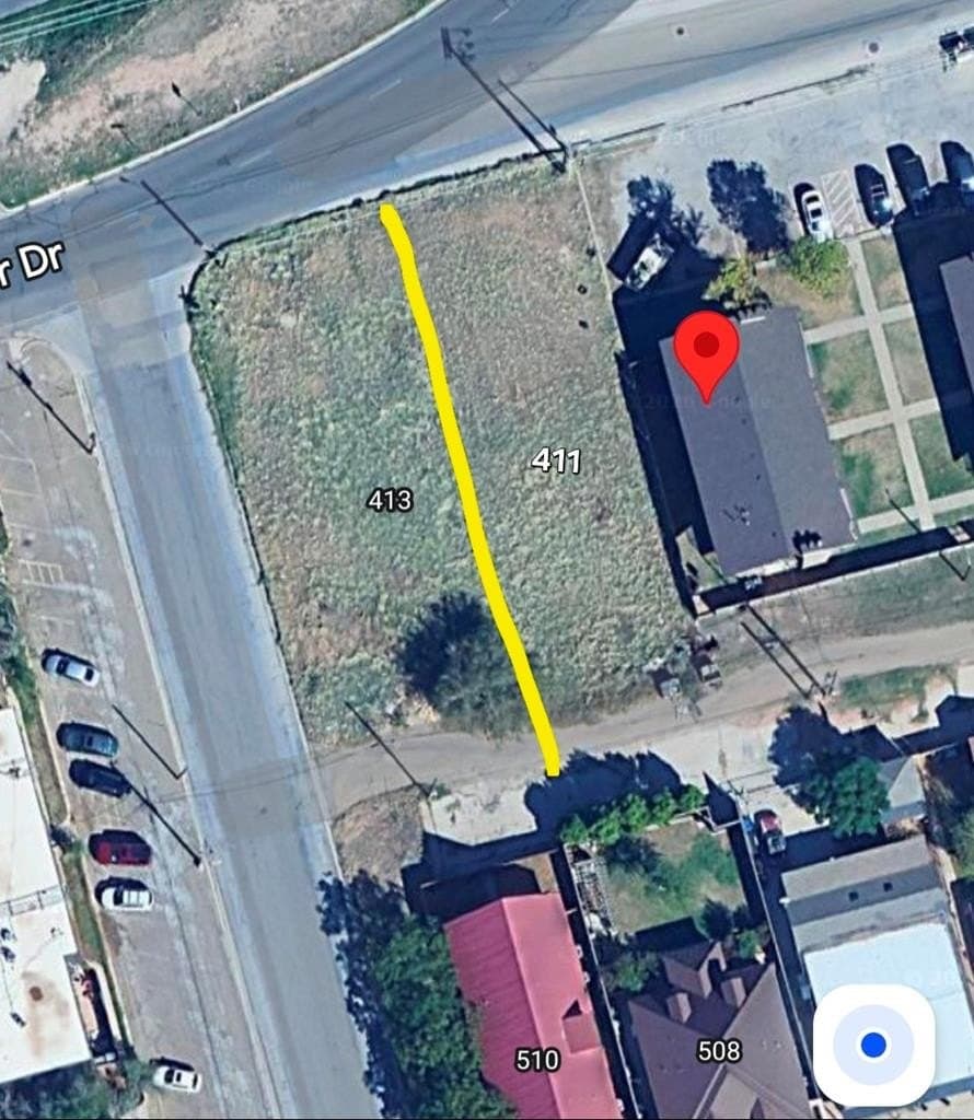 0.32 acres in Midland County