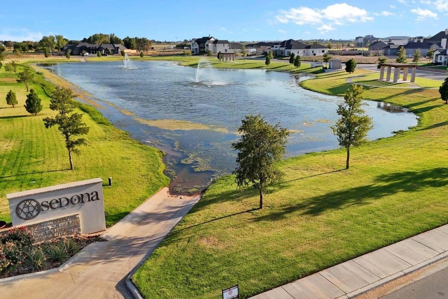 0.26 acres in Lubbock County