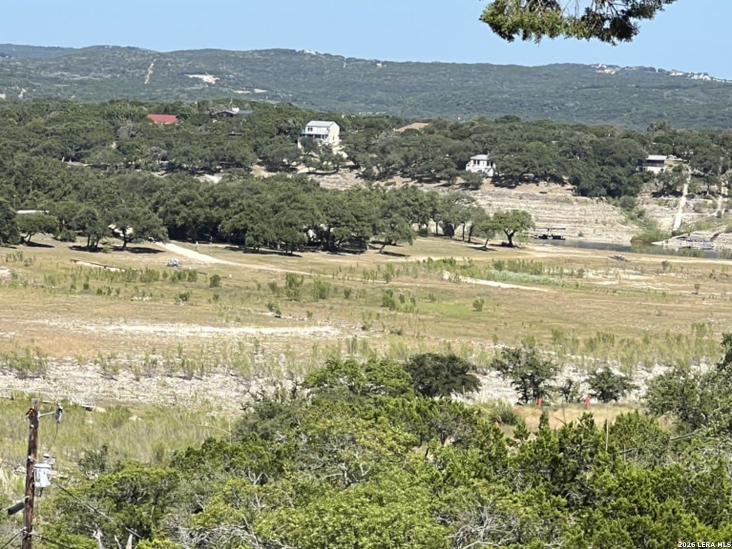 3.32 acres in Bandera County