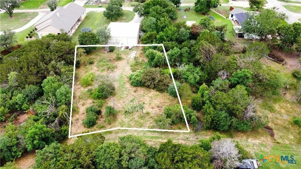 0.26 acres in Bell County