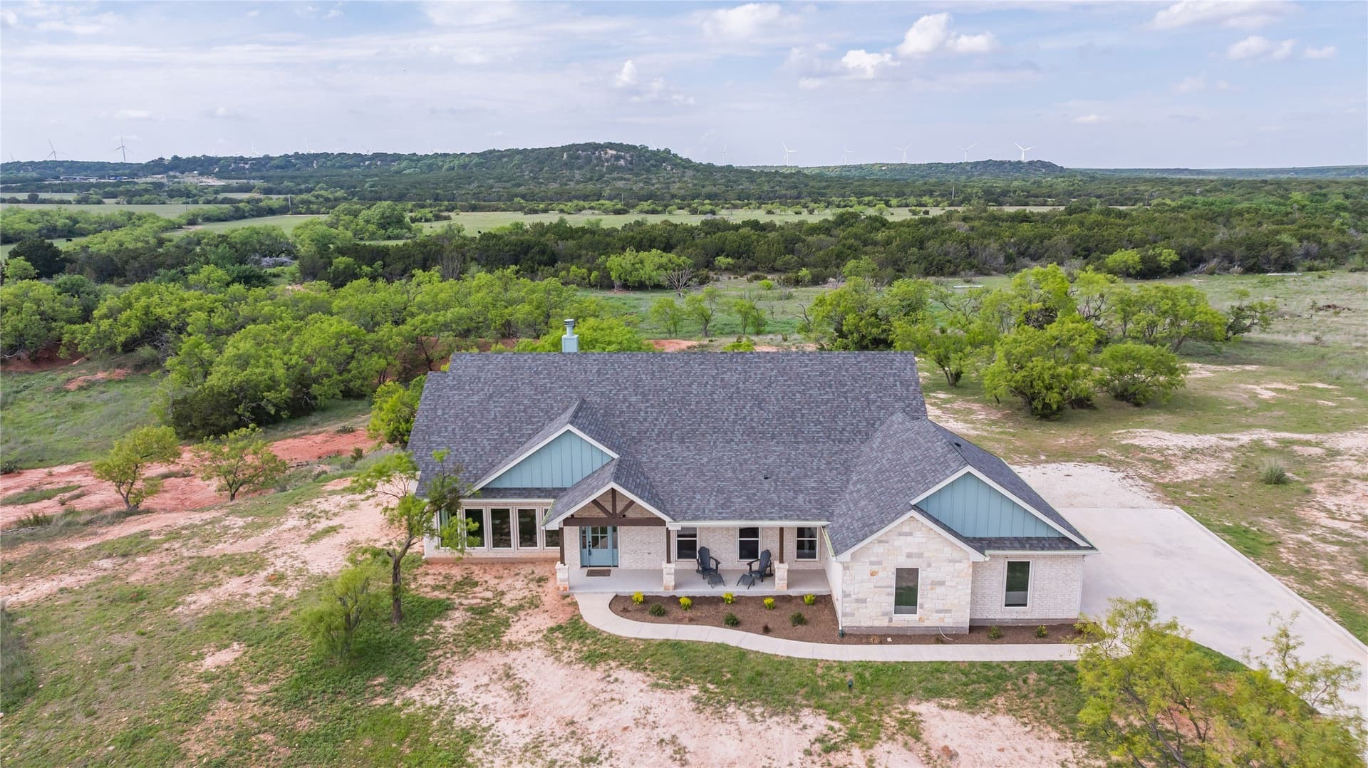 47.23 acres in Taylor County