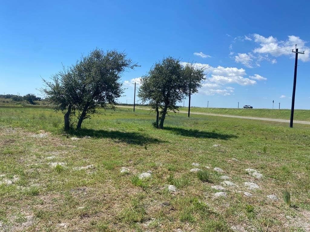 140 acres in Texas County