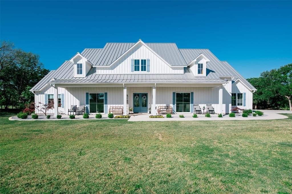 44.55 acres in Denton County