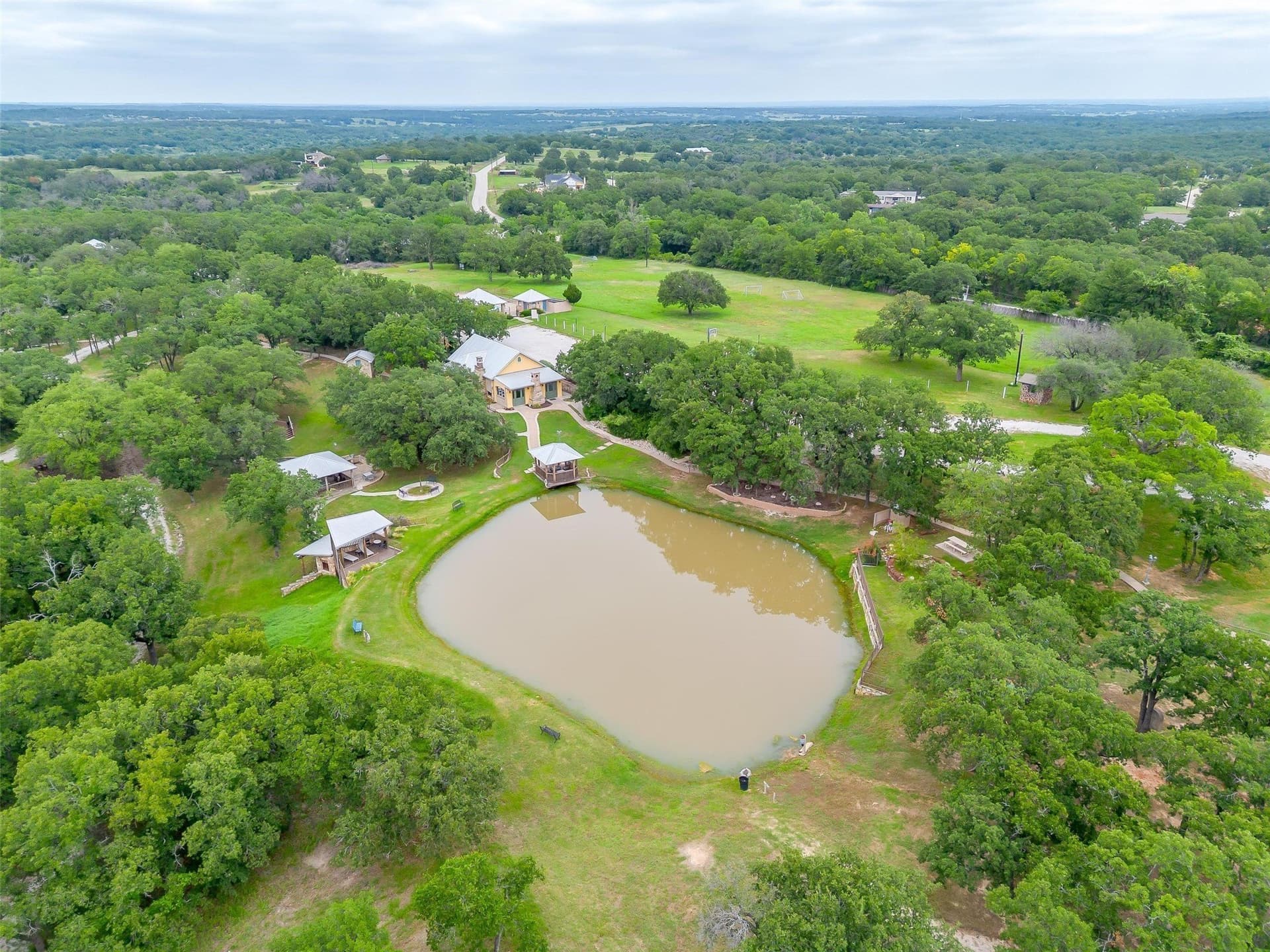 39.26 acres in Wise County