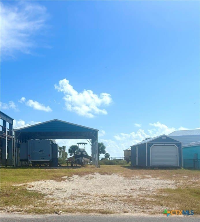 0.25 acres in Calhoun County