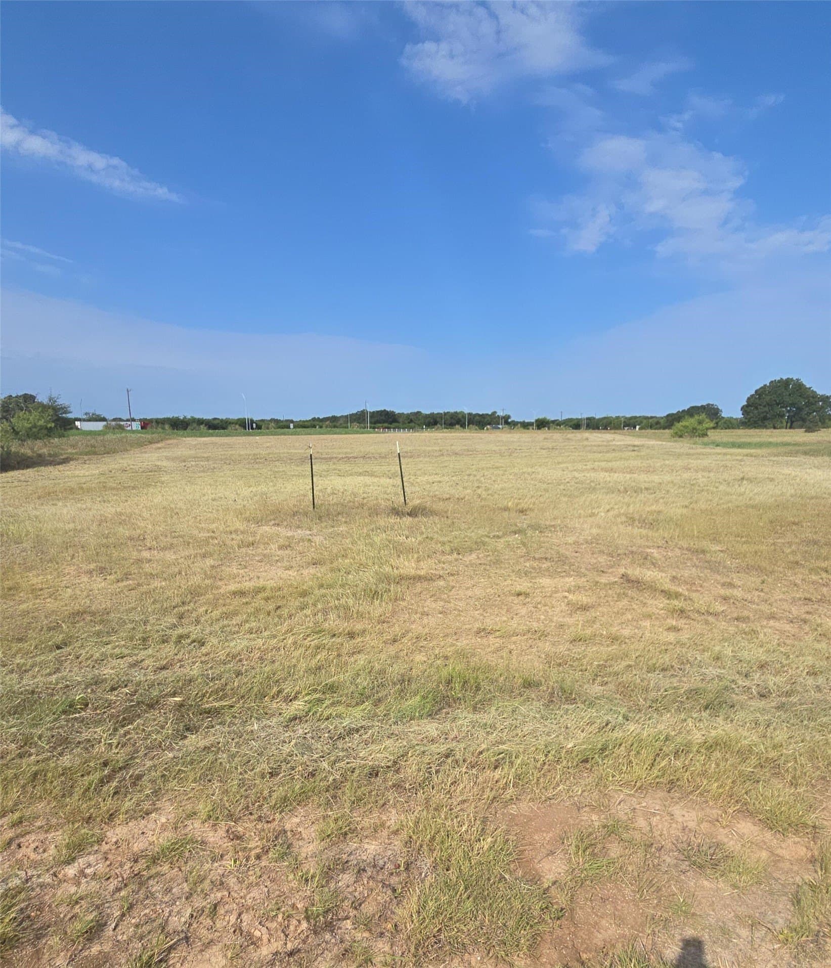 1.63 acres in Kaufman County