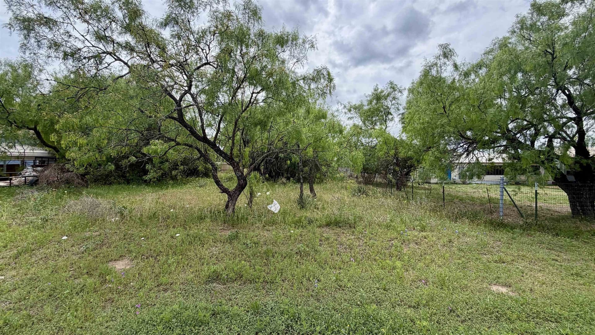 0.11 acres in Llano County