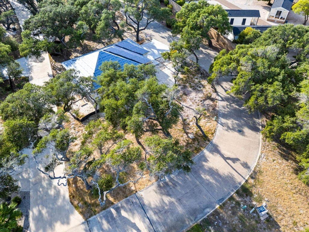 0.1 acres in Texas County